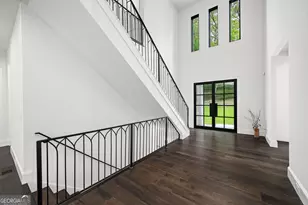 2585 Old Sewell Rd, Marietta, GA 30068 - Photo 21