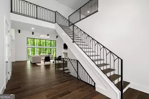 2585 Old Sewell Rd, Marietta, GA 30068 - Photo 5