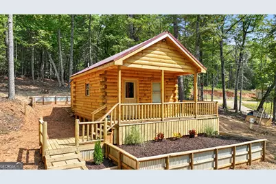 786 Cook Henry Road, Morganton, GA 30560 - Photo 1