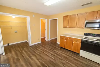 1618 Drayton Lane #B, Statesboro, GA 30461 - Photo 5