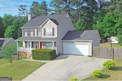 3270 Spincaster Way, Loganville, GA 30052 - Photo 1
