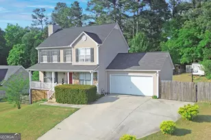 3270 Spincaster Way, Loganville, GA 30052 - Photo 1