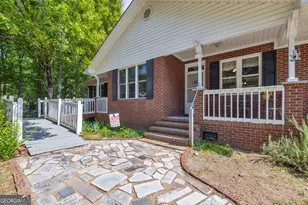 3836 Childston Dr, Elberton, GA 30635 - Photo 69
