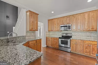 241 Otter Circle, Fayetteville, GA 30215 - Photo 13