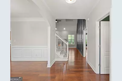 241 Otter Circle, Fayetteville, GA 30215 - Photo 5