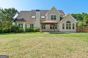 241 Otter Cir, Fayetteville, GA 30215 - Photo 41