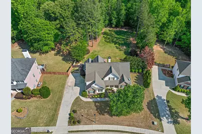 241 Otter Circle, Fayetteville, GA 30215 - Photo 3