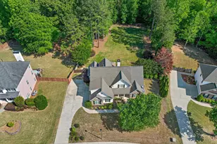241 Otter Cir, Fayetteville, GA 30215 - Photo 3