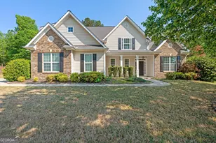 241 Otter Cir, Fayetteville, GA 30215 - Photo 1