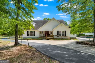 3875 Ga Hwy 128, Roberta, GA 31078 - Photo 1