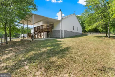 3875 Ga Highway 128, Roberta, GA 31078 - Photo 47