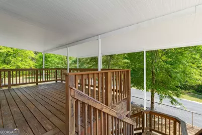 3875 Ga Highway 128, Roberta, GA 31078 - Photo 45