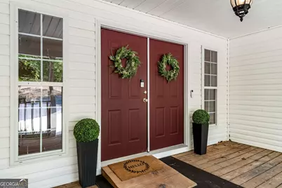 3875 Ga Highway 128, Roberta, GA 31078 - Photo 5