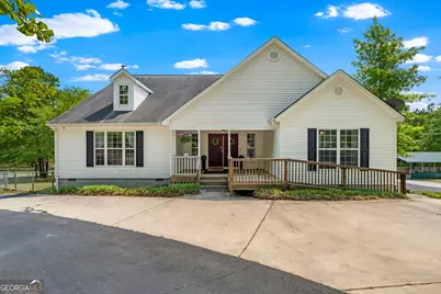 3875 Ga Highway 128, Roberta, GA 31078 - Photo 3