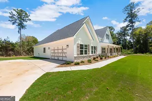 431 Old Rumble Rd, Forsyth, GA 31029 - Photo 9