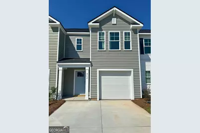 262 Pasture Lane, Statesboro, GA 30461 - Photo 1