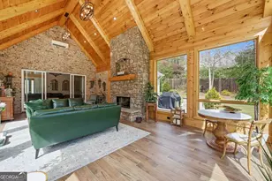931 Antrim Glen Dr, Hoschton, GA 30548 - Photo 5