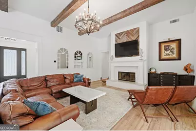 931 Antrim Glen Drive, Hoschton, GA 30548 - Photo 7