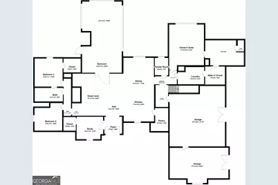 931 Antrim Glen Drive, Hoschton, GA 30548 - Photo 21