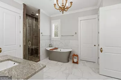 931 Antrim Glen Drive, Hoschton, GA 30548 - Photo 17