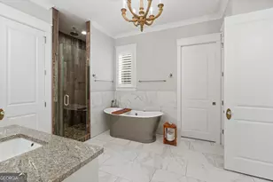 931 Antrim Glen Dr, Hoschton, GA 30548 - Photo 17