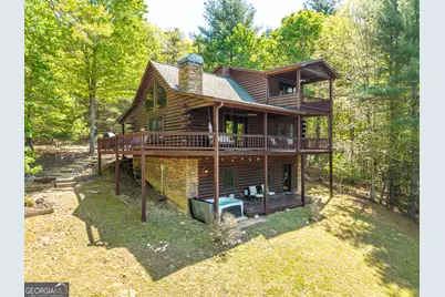 288 Kim Bolton Drive, Morganton, GA 30560 - Photo 37