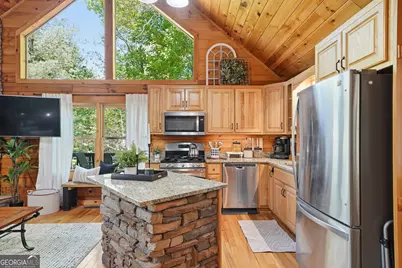 288 Kim Bolton Drive, Morganton, GA 30560 - Photo 13