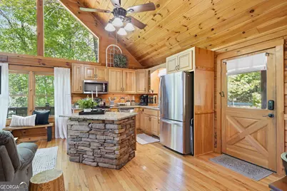 288 Kim Bolton Drive, Morganton, GA 30560 - Photo 11