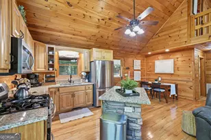 288 Kimbolton Dr, Morganton, GA 30560 - Photo 15