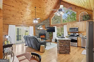 288 Kimbolton Dr, Morganton, GA 30560 - Photo 3