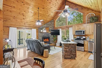 288 Kim Bolton Drive, Morganton, GA 30560 - Photo 5