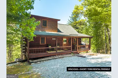 288 Kim Bolton Drive, Morganton, GA 30560 - Photo 1