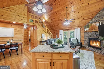 288 Kim Bolton Drive, Morganton, GA 30560 - Photo 17