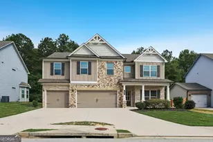 1921 Cobblefield Cir, Dacula, GA 30019 - Photo 3