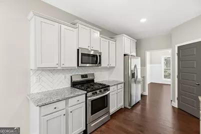 1921 Cobblefield Circle, Dacula, GA 30019 - Photo 5
