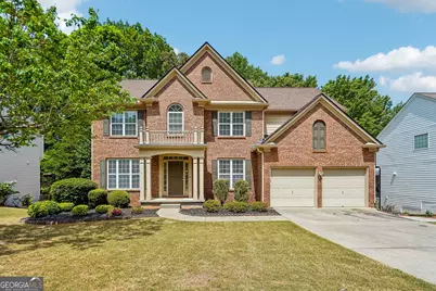 5157 Wellisford Court, Suwanee, GA 30024 - Photo 1
