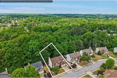 5157 Wellisford Court, Suwanee, GA 30024 - Photo 49