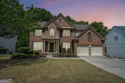 5157 Wellisford Court, Suwanee, GA 30024 - Photo 51