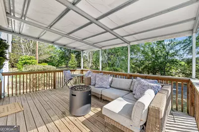 647 Hobbs Mill Road, Dearing, GA 30808 - Photo 31