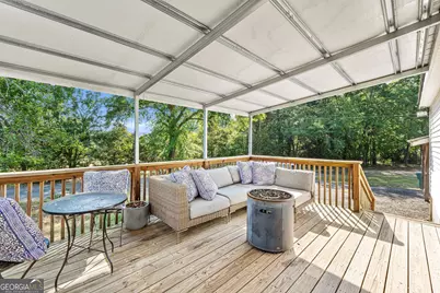 647 Hobbs Mill Road, Dearing, GA 30808 - Photo 29