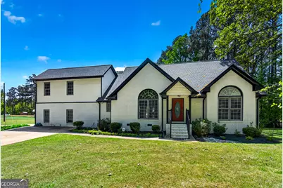 11 Saint Marks Road, Hogansville, GA 30230 - Photo 1