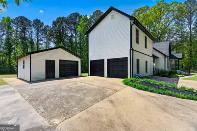 11 Saint Marks Road, Hogansville, GA 30230 - Photo 5
