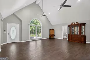 11 St Marks Rd, Hogansville, GA 30230 - Photo 9
