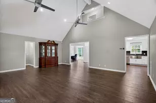 11 St Marks Rd, Hogansville, GA 30230 - Photo 11