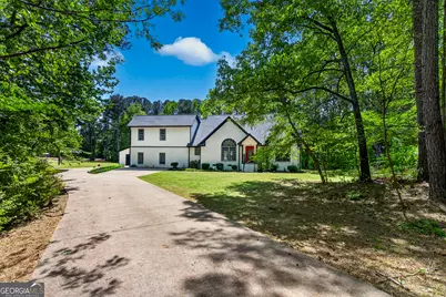 11 Saint Marks Road, Hogansville, GA 30230 - Photo 3