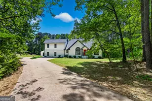 11 St Marks Rd, Hogansville, GA 30230 - Photo 3