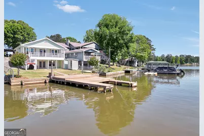 260 Arrow Point Road, Jackson, GA 30233 - Photo 1