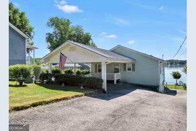 260 Arrow Point Road, Jackson, GA 30233 - Photo 5