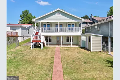 260 Arrow Point Road, Jackson, GA 30233 - Photo 3