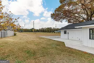 1410 Old Bishop Rd, Bishop, GA 30621 - Photo 43
